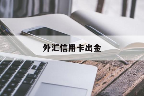 外汇信用卡出金(信用卡 外汇兑换手续费)